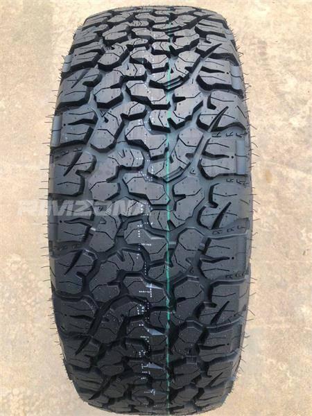 Шина WIDEWAY WEYONE AK3 315/70 R17 110R