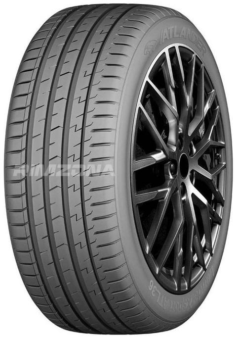 Шина ATLANDER LANDERXSPORT ATL36 215/55 R18 99W