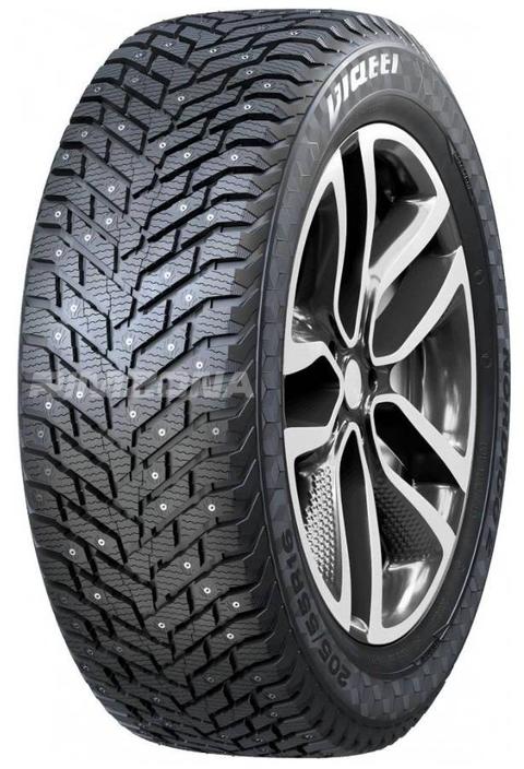 Шина VIATTI NORDICO 2 V-528 195/60 R15 92T шип
