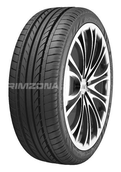 Шина NANKANG NS-20 255/45 R18 99Y