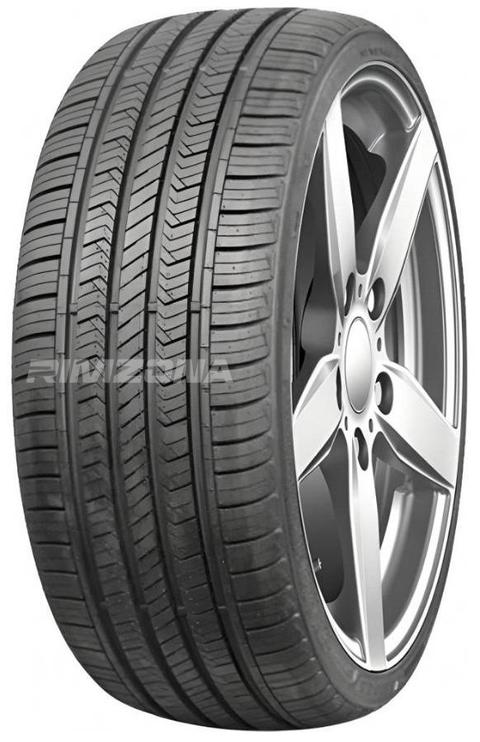Шина WANLI RANGETOUR PLUS SU025 275/40 R20 106W