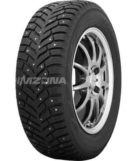 Шина TOYO OBSERVE ICE FREEZER 215/50 R17 91T шип