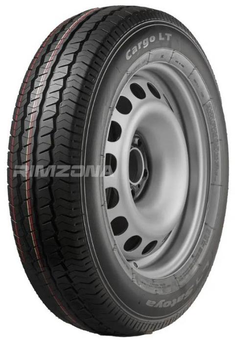Шина SATOYA CARGO LT 195/75 R16 105R