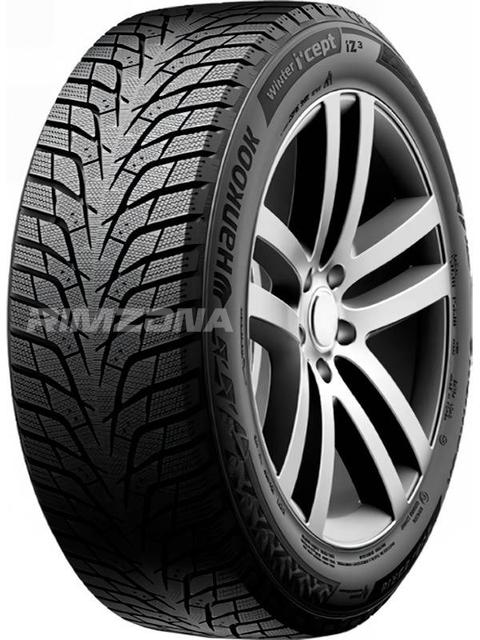 Шина HANKOOK WINTER I*CEPT IZ3 W636 255/35 R19 96H