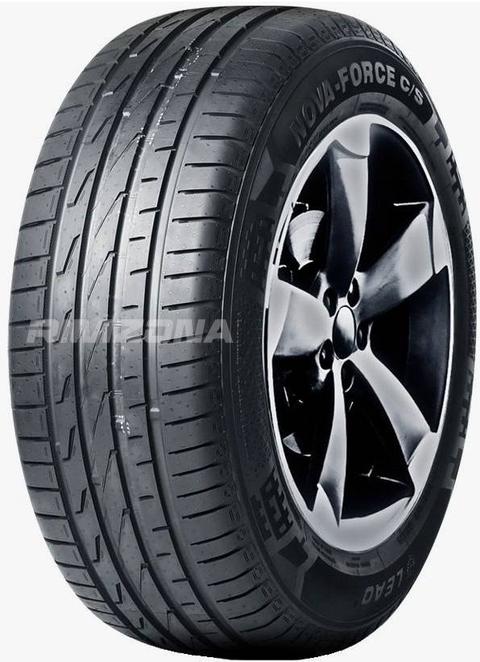Шина LEAO NOVA-FORCE C/S 235/45 R20 100W