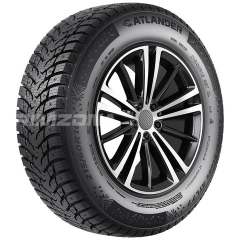 Шина ATLANDER LANDERSTUDS ATL77 205/55 R16 94T шип