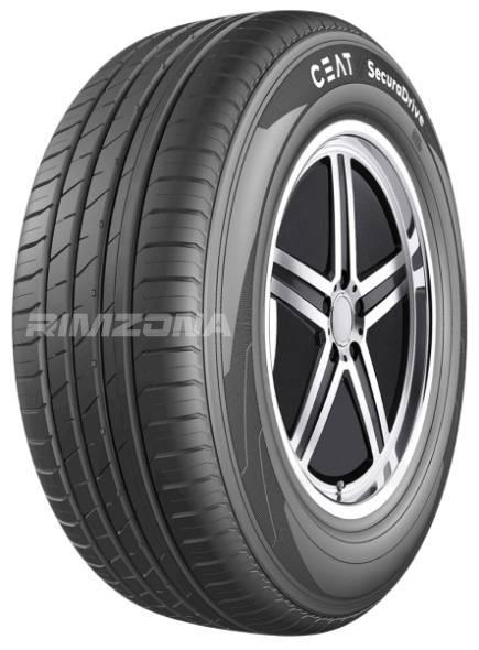 Шина CEAT SECURADRIVE 215/50 R17 95W