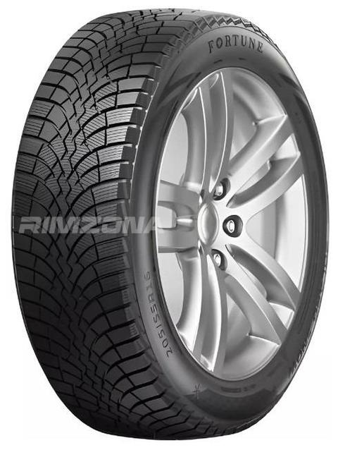 Шина FORTUNE POLARO SNOW 265/45 R21 108H