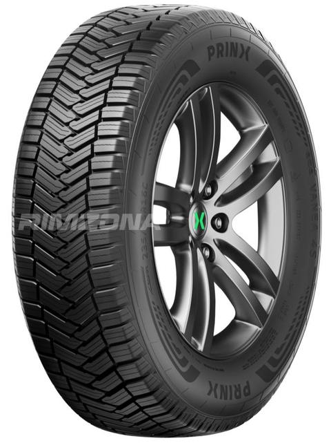 Шина PRINX VANEA 4S 215/65 R16 107T