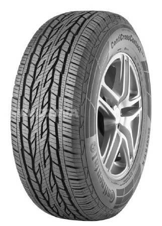 Шина CONTINENTAL CROSSCONTACT LX 2 285/60 R18 116V