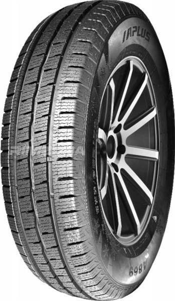 Шина APLUS A869 205/75 R16 108R