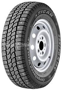 Шина TIGAR CARGO SPEED WINTER 225/75 R16 116R шип