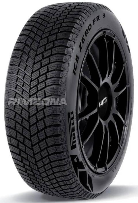 Шина PIRELLI WINTER ICE ZERO FRICTION 3 225/65 R17 106H
