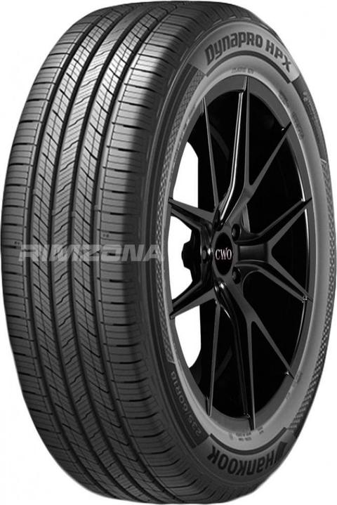 Шина HANKOOK DYNAPRO HPX RA43 255/55 R18 109V