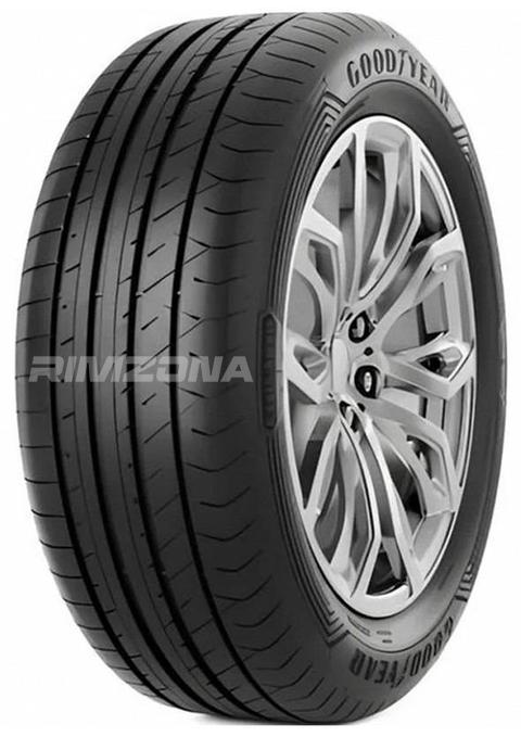 Шина GOODYEAR EAGLE SPORT 2 SUV 225/55 R18 102V