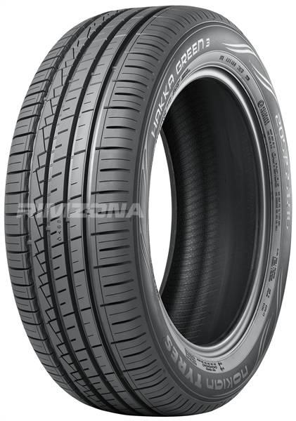 Шина NOKIAN TYRES HAKKA GREEN 3 195/60 R15 88H