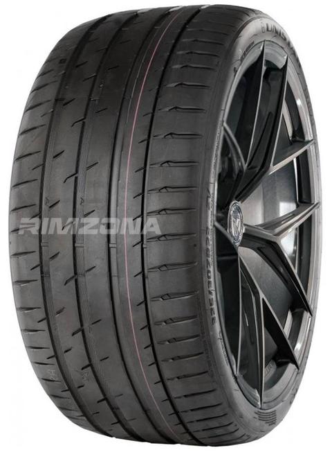 Шина UNISTAR SPORT M5 255/35 R21 98Y
