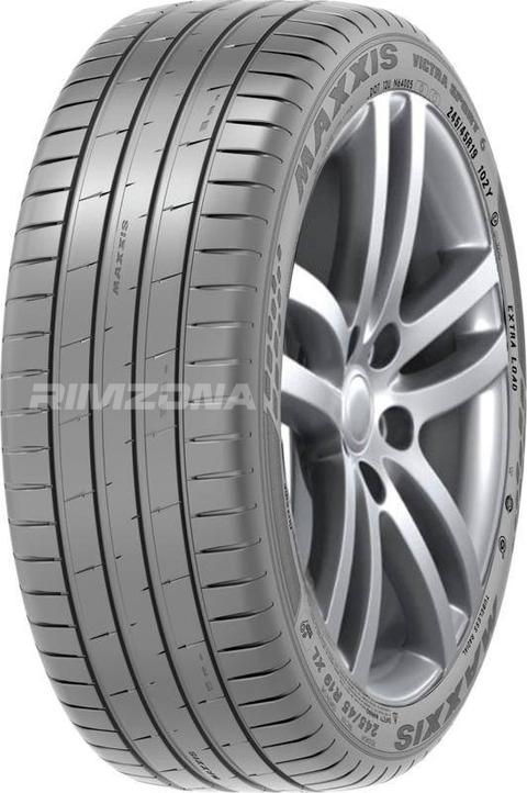 Шина MAXXIS VICTRA SPORT VS6 SUV 235/55 R19 105Y