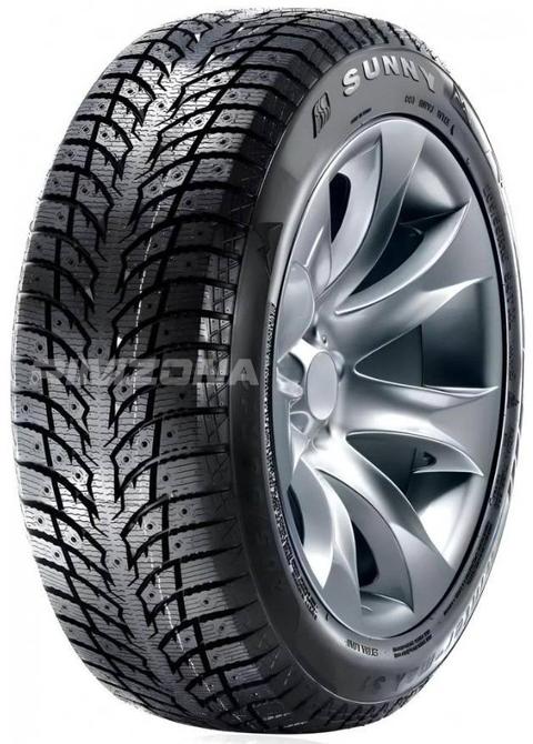 Шина WANLI SW631 (БЕЗ ШИПОВ) 235/60 R18 107H