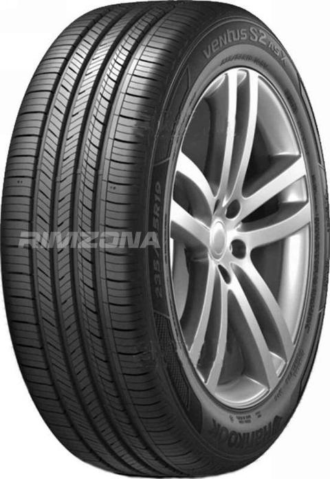 Шина HANKOOK VENTUS S2 AS X RH17 245/45 R20 99V
