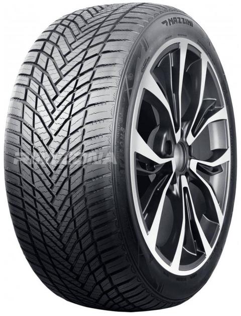 Шина MAZZINI CROSS ALLSEASON AS8 165/65 R14 79T