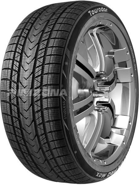 Шина TOURADOR WINTER PRO MAX 215/45 R17 91V