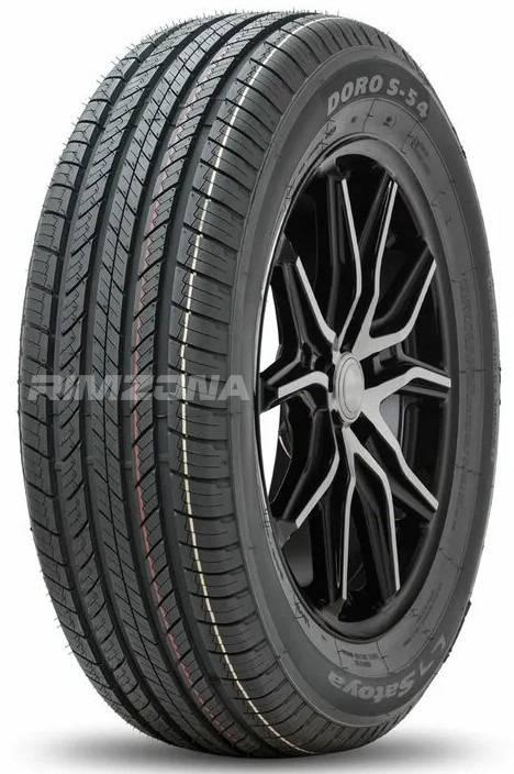 Шина SATOYA S-54 225/60 R17 99H