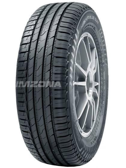 Шина NOKIAN TYRES HAKKA BLUE SUV 245/70 R16 111H