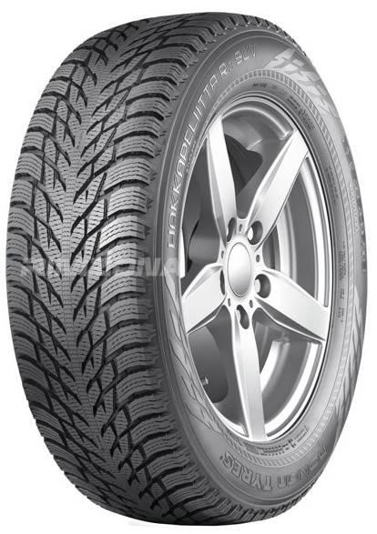 Шина NOKIAN TYRES HAKKAPELIITTA R3 SUV 295/40 R21 111T