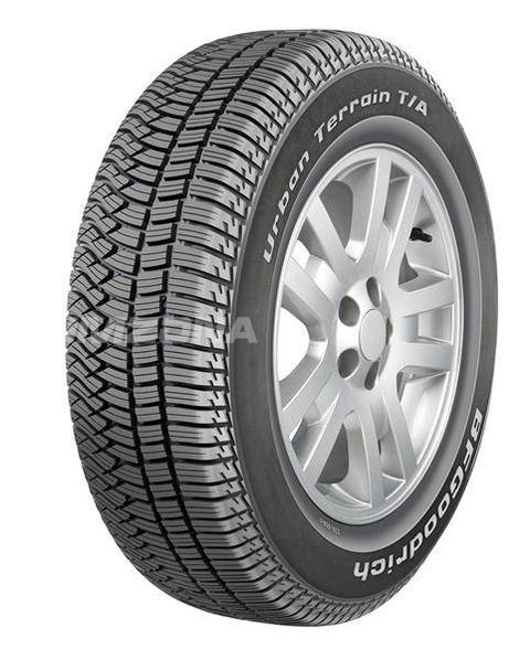 Шина BFGOODRICH URBAN TERRAIN 235/60 R18 107V
