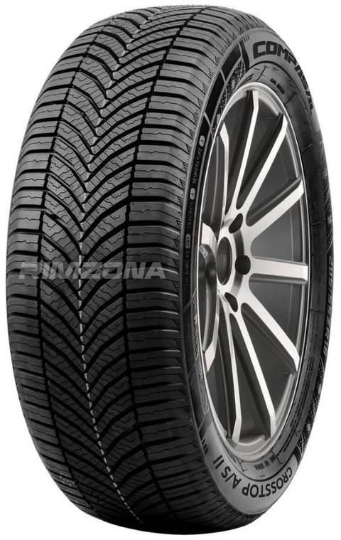 Шина COMPASAL CROSSTOP A/S II 225/55 R19 99W