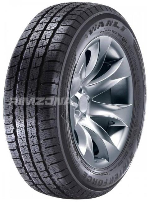 Шина WANLI SW103 215/70 R15 107R