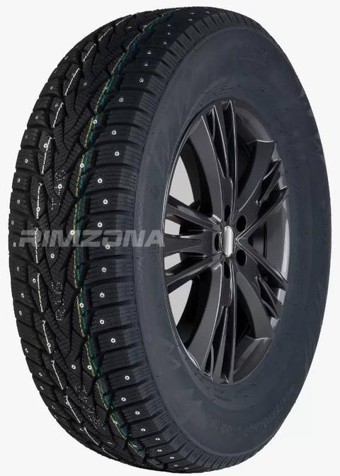 Шина SONIX WINTER X PRO STUDS 77 245/55 R19 107T шип