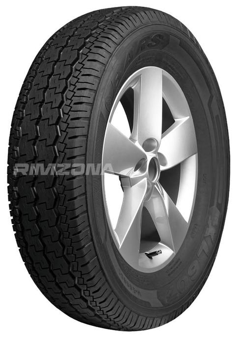 Шина BARS XL607 195/75 R16 105R