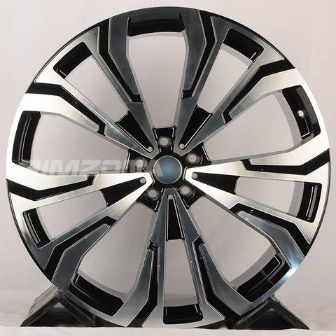 Кованый диск В стиле BMW AF106 R23 10.5J 5x112 ET35 dia 66.6