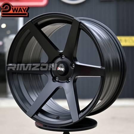 Литой диск XXR EMOTION CR2P R18 9.5J 5x114.3 ET20 dia 73.1