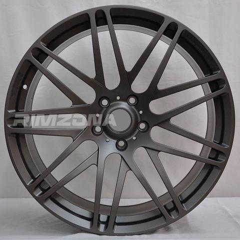 Кованый диск KOKO KUTURE 063 R20 9.5J 5x112 ET43 dia 66.6