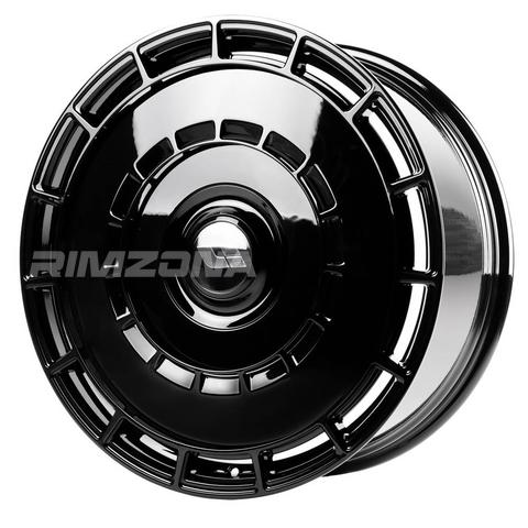 Кованый диск В СТИЛЕ LI PLATE III R22 9J 5x120 ET40 dia 62.5