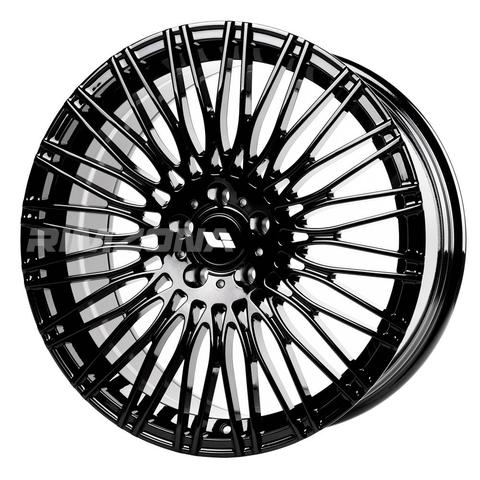 Кованый диск В СТИЛЕ LI VFX R21 9J 5x120 ET40 dia 62.5