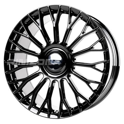 Кованый диск В СТИЛЕ LI LI 9 R22 9J 5x120 ET40 dia 62.5