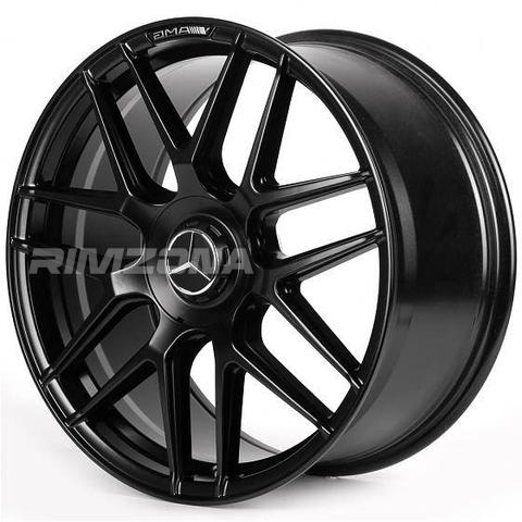 Литой диск В стиле Mercedes IV-933-SF100 R20 8.5/9.5J 5x112 ET38/43 dia 66.5