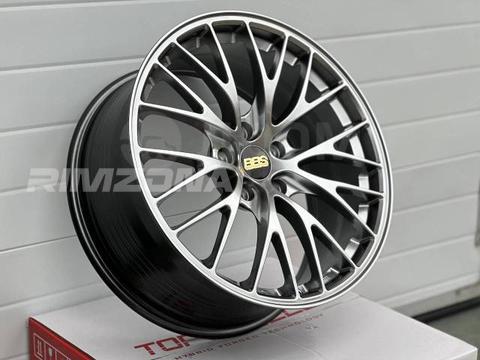 Литой диск BBS RZ-D R18 8J 5x108 ET38 dia 73.1