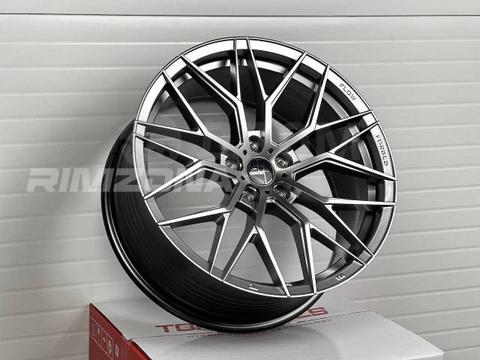 Литой диск VORSTEINER VFF-107 R19 8.5J 5x114.3 ET35 dia 73.1