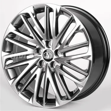 Литой диск В стиле Lexus IV-998-SF084 R19 8J 5x114.3 ET35 dia 60.1