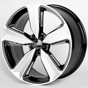Литой диск В стиле Audi IVF-3056-FG611 R20 9J 5x112 ET30 dia 66.5
