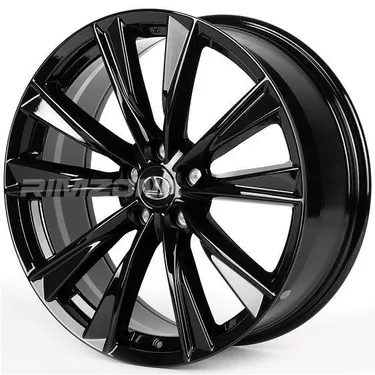 Литой диск В стиле Lexus IVF-3202-SM199 R20 8J 5x114.3 ET30 dia 60.1