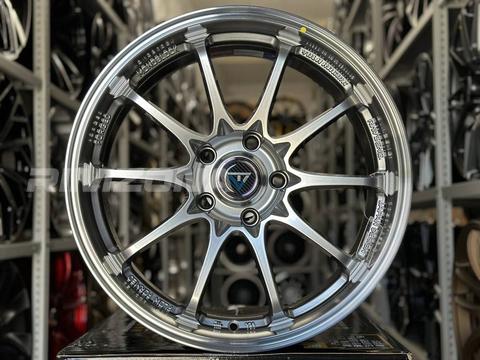 Литой диск WHEELEGEND VLF09 R18 8J 5x120 ET35 dia 72.6