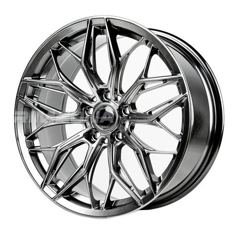 Литой диск KOKO KUTURE SL560 R18 8J 5x114.3 ET38 dia 73.1