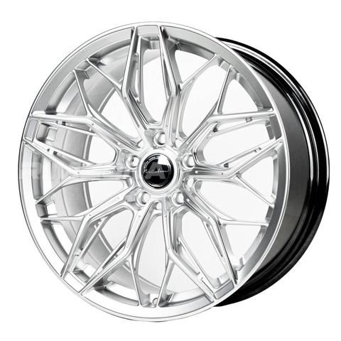 Литой диск KOKO KUTURE SL560 R18 8J 5x114.3 ET38 dia 73.1