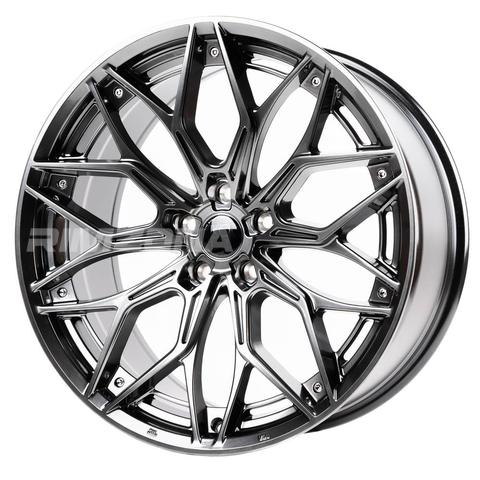 Литой диск KOKO KUTURE SL560 R18 8J 5x114.3 ET38 dia 73.1